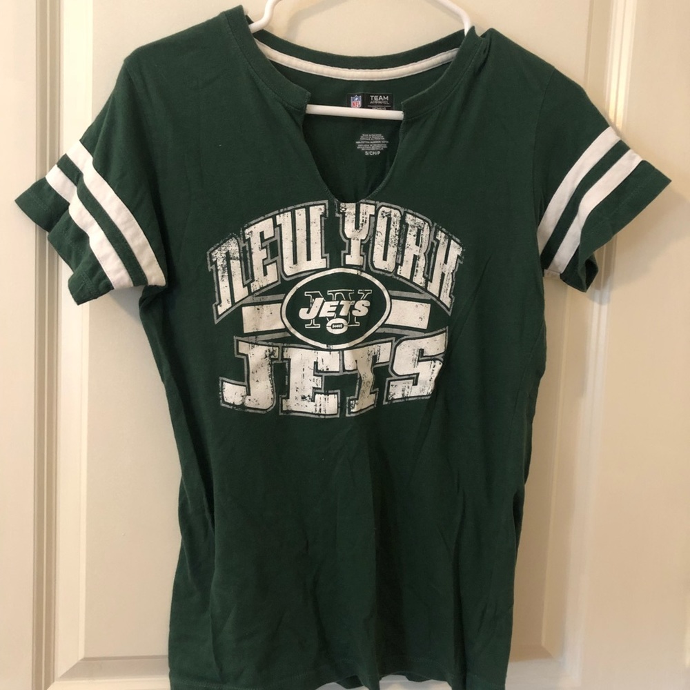 NY JETS T-shirt